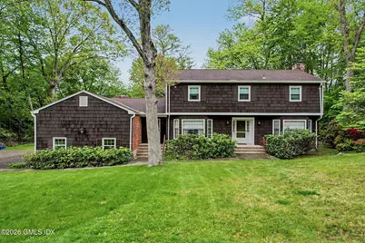 45 Carriage Drive Sout, Stamford, CT 06902 - Photo 1