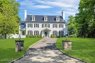 33 Boulder Brook Road, Greenwich, CT 06830 - Photo 1