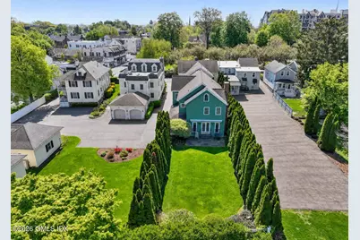 45 William Street #B, Greenwich, CT 06830 - Photo 1
