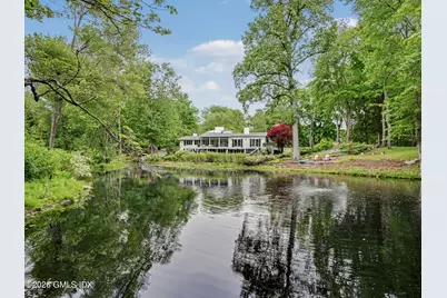 12 Bailiwick Road, Greenwich, CT 06831 - Photo 1