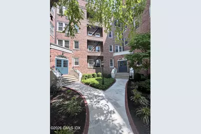 169 Mason Street #2H, Greenwich, CT 06830 - Photo 1