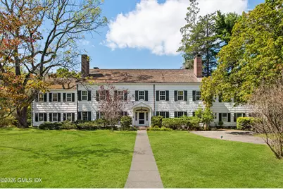 122 Round Hill Road, Greenwich, CT 06831 - Photo 1