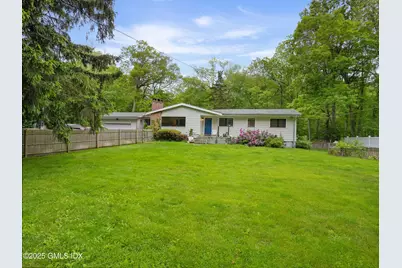 330 Cognewaugh Road, Greenwich, CT 06807 - Photo 1