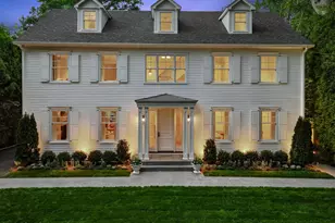 60 Benjamin St, Old Greenwich, CT 06870 - Photo 1