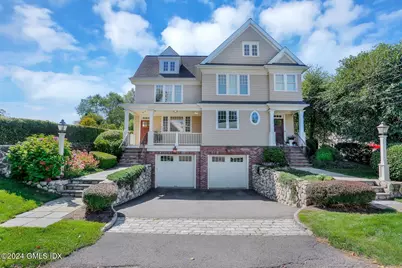 32 Reynolds Place #A, Greenwich, CT 06831 - Photo 1