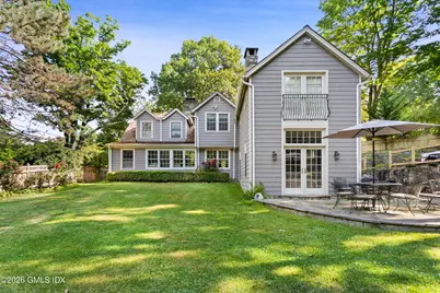 48 Goodwives River Road, Darien, CT 06820 - Photo 1