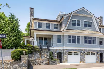 140 Havemeyer Place #A, Greenwich, CT 06830 - Photo 1