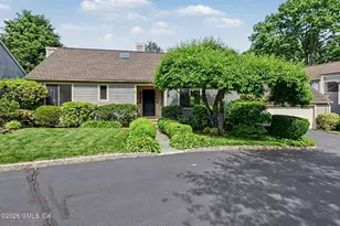 502 W Lyon Farm Dr, Greenwich, CT 06831 - Photo 1