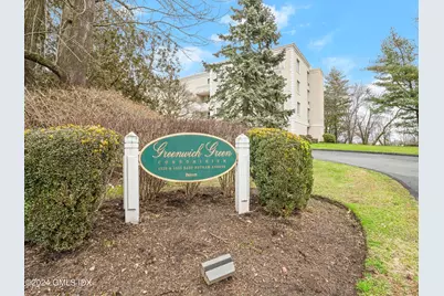 1525 E Putnam Avenue #407, Old Greenwich, CT 06870 - Photo 1