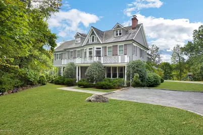 28 Cliffdale Road, Greenwich, CT 06831 - Photo 1