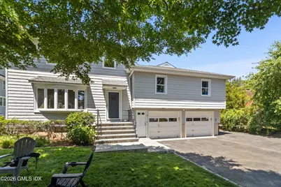 9 Deluca Drive, Greenwich, CT 06807 - Photo 1