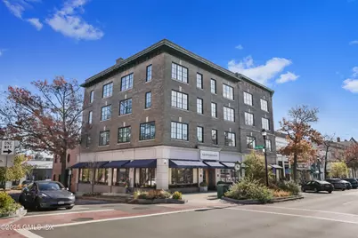 2 E Elm Street #43, Greenwich, CT 06830 - Photo 1