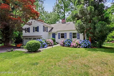 32 Welwyn Road, Greenwich, CT 06878 - Photo 1