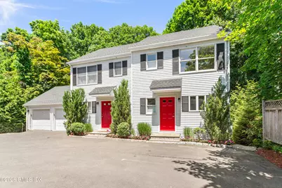 36 Decatur Street #1, Greenwich, CT 06807 - Photo 1