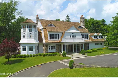 43 Richmond Hill Road, Greenwich, CT 06831 - Photo 1