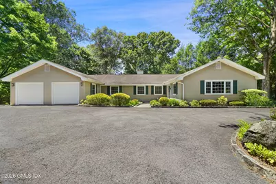 182 Weaver Street, Greenwich, CT 06831 - Photo 1