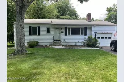 100 Havemeyer Lane, Old Greenwich, CT 06870 - Photo 1
