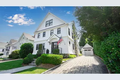 29 Orchard Place, Greenwich, CT 06830 - Photo 1