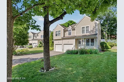 18 Rippowam Road #2B, Greenwich, CT 06807 - Photo 1