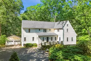3 Carriage Rd, Greenwich, CT 06807 - Photo 1