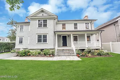 10 Thornhill Road, Greenwich, CT 06878 - Photo 1
