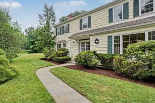 23 Copper Beech Rd, Greenwich, CT 06830 - Photo 1