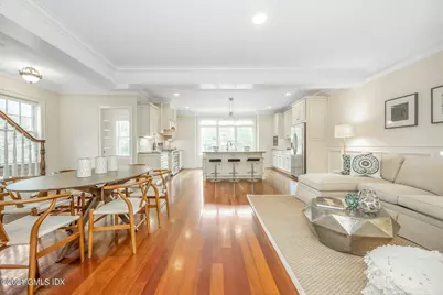 40 Oak Ridge Street #2, Greenwich, CT 06830 - Photo 1