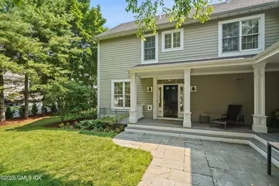 25 Decatur Street #B, Greenwich, CT 06807 - Photo 1