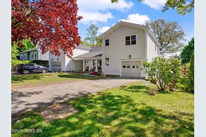 29 Maplewood Drive #B, Greenwich, CT 06807 - Photo 1