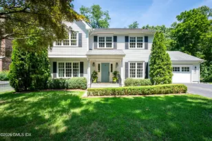 31 Hawthorne Street Nor, Greenwich, CT 06831 - Photo 1