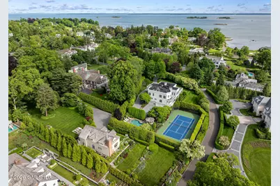 33 Byram Drive, Greenwich, CT 06830 - Photo 1