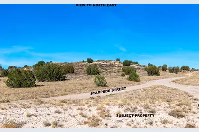 4.34 Acres E Stampede (No Address) Street, Paulden, AZ 86334 - Photo 8