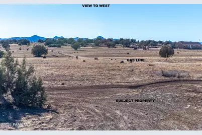 4.34 Acres E Stampede (No Address) Street, Paulden, AZ 86334 - Photo 20