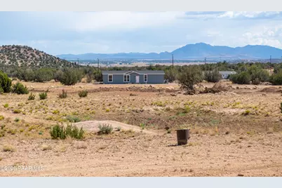 4.34 Acres E Stampede (No Address) Street, Paulden, AZ 86334 - Photo 34