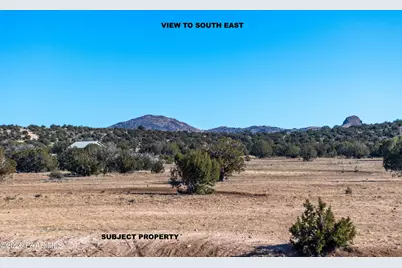 4.34 Acres E Stampede (No Address) Street, Paulden, AZ 86334 - Photo 18