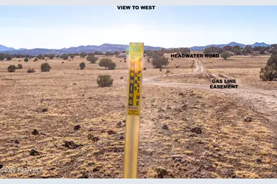 4.34 Acres E Stampede (No Address) Street, Paulden, AZ 86334 - Photo 22
