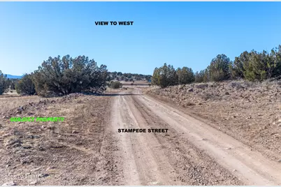 4.34 Acres E Stampede (No Address) Street, Paulden, AZ 86334 - Photo 26