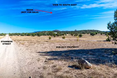 4.34 Acres E Stampede (No Address) Street, Paulden, AZ 86334 - Photo 10