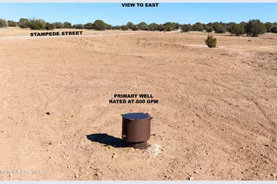 4.34 Acres E Stampede (No Address) Street, Paulden, AZ 86334 - Photo 16