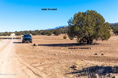 4.34 Acres E Stampede (No Address) Street, Paulden, AZ 86334 - Photo 24
