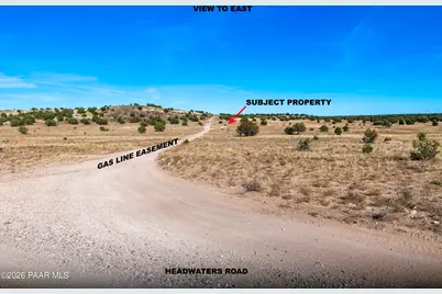 4.34 Acres E Stampede (No Address) Street, Paulden, AZ 86334 - Photo 14