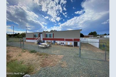 16114 S Rolling Ridge Drive, Mayer, AZ 86333 - Photo 1