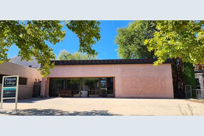 112 N Summit Avenue, Prescott, AZ 86301 - Photo 1