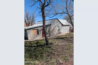 268 W Park Avenue, Ash Fork, AZ 86320 - Photo 2