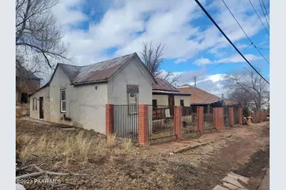 268 W Park Avenue, Ash Fork, AZ 86320 - Photo 4