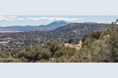 4975 N Tanner Mountain Road, Chino Valley, AZ 86323 - Photo 1