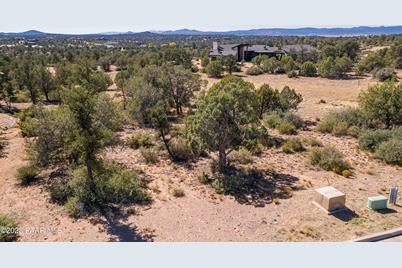15834 N Silent Moon Lane, Prescott, AZ 86305 - Photo 1