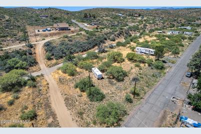 20945 E Cortez Road, Mayer, AZ 86333 - Photo 1