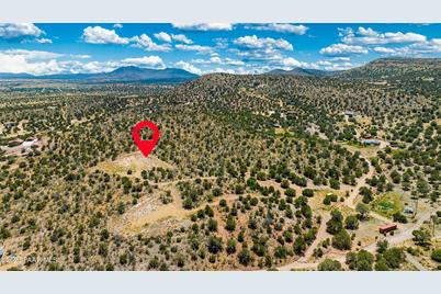 3333 W Hidden Valley Lane, Chino Valley, AZ 86323 - Photo 1