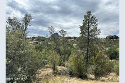 1492 Forest View W Lot 1, Prescott, AZ 86305 - Photo 1